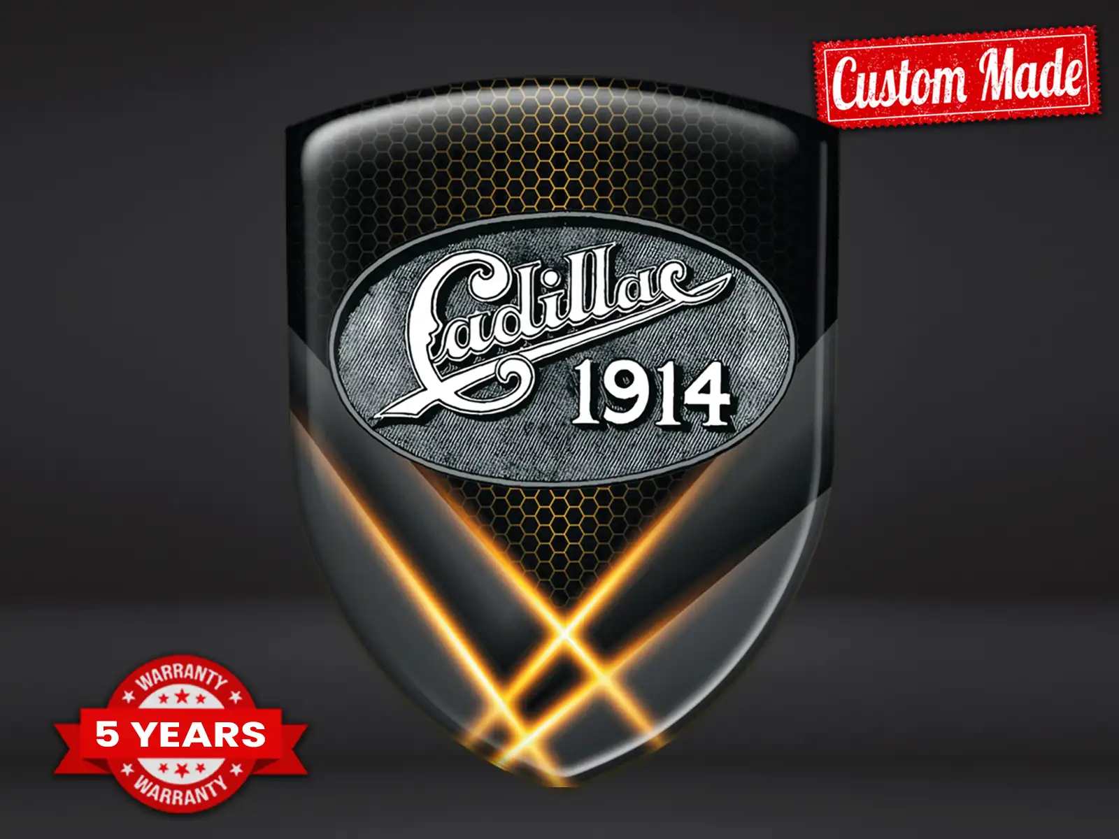 Cadillac Autologos Exklusiv Pro Max Robust Stilvolles Design